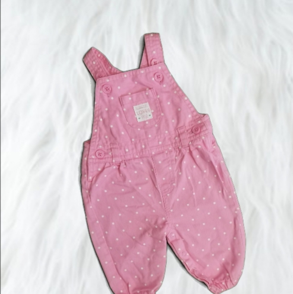 3M Girls Jumper